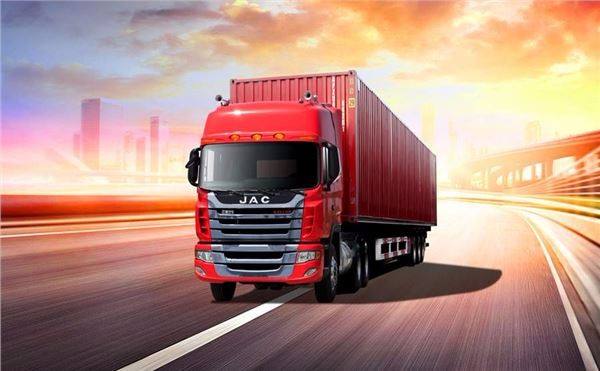 圖片[1]-專業發服裝的物流公司整車物流貨運！-鑫漢物流