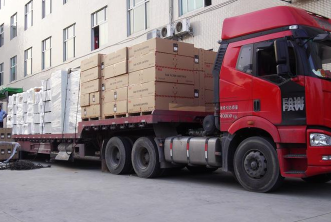 物流公司 物流公司