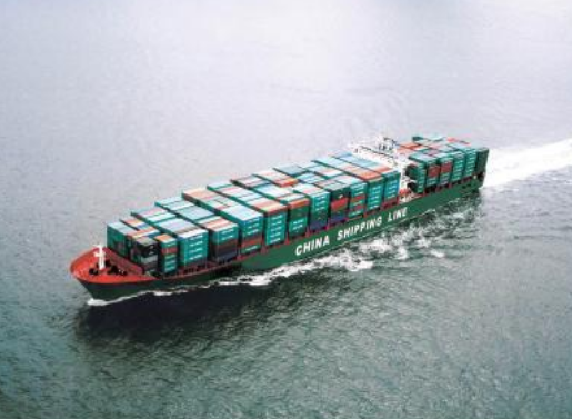 國際物流 國際物流