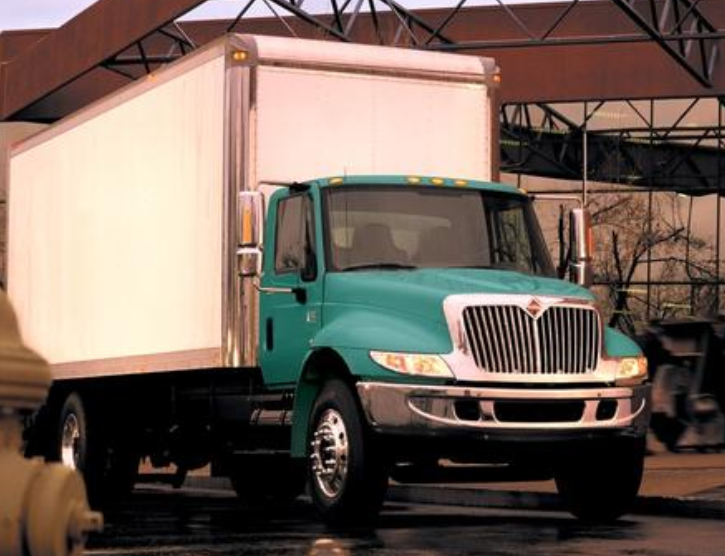 物流公司 物流公司