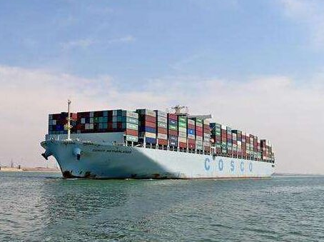 深圳到以色列貨代-鑫漢物流