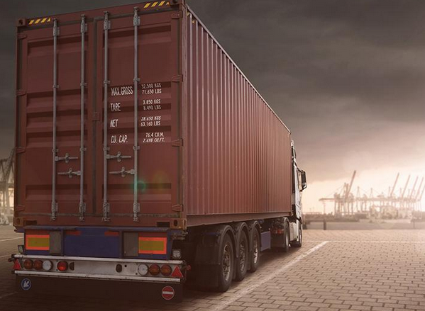 國際物流 國際物流