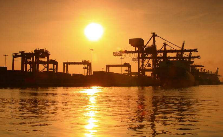 國(guó)際物流 國(guó)際物流