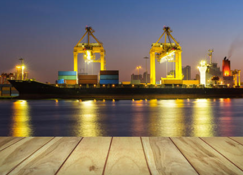 國際物流 國際物流