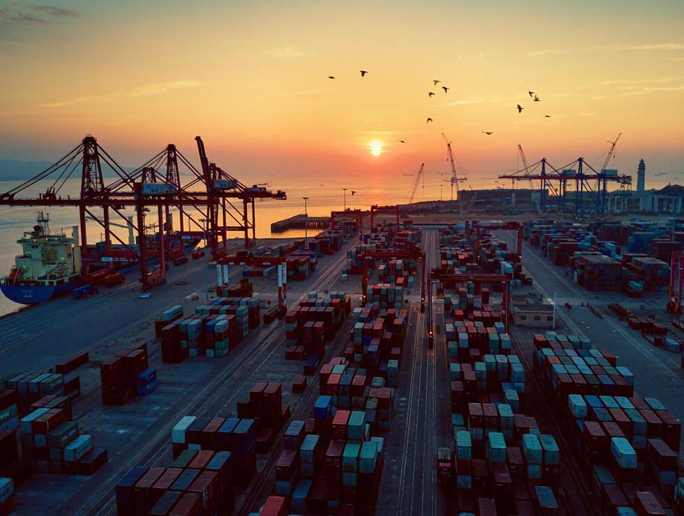 國際物流公司到阿根廷巴拉那海運空運國際快遞