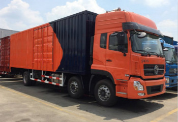 那家國(guó)際物流托運(yùn)貨物速度快?-鑫漢物流