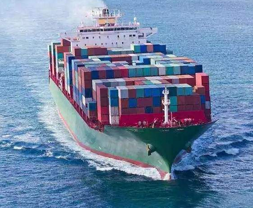 中國海運到加拿大物流