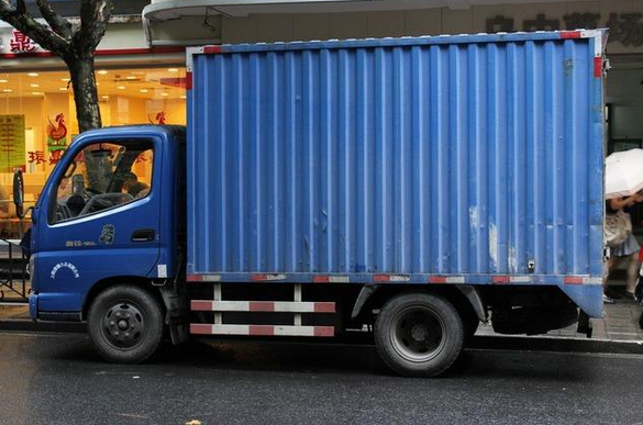 廣州物流收費標準是怎么樣的-鑫漢物流