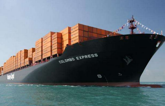 雙清國際貨代電話