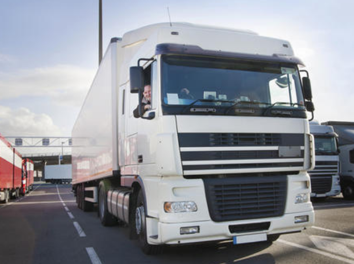 廣州南沙國(guó)際物流