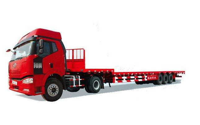 深圳的國際貨代