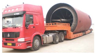 汽運(yùn)-鑫漢物流