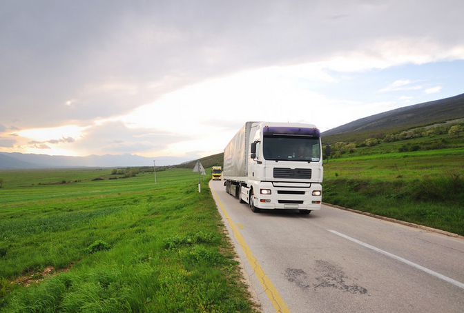 專業(yè)走海運(yùn)的國(guó)際物流