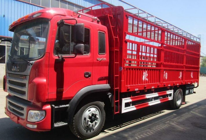 回程車物流是怎么收費(fèi)的?-鑫漢物流