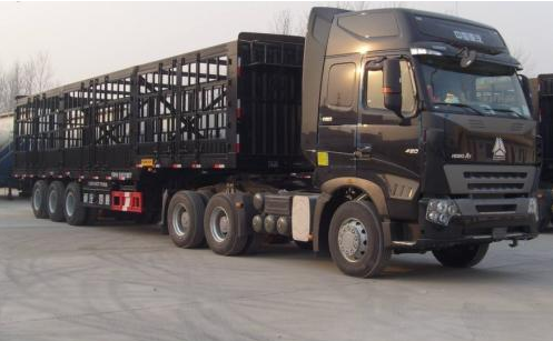 成都托運轎車哪家好？-鑫漢物流