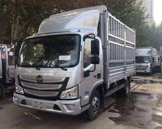 哪家物流是走整車(chē)的-鑫漢物流