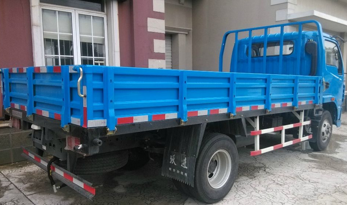 肇慶到南昌整車(chē)物流-鑫漢物流