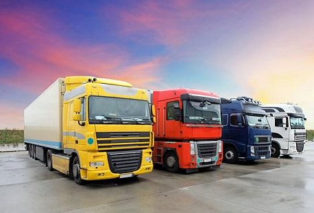 珠海到亳州物流專線-鑫漢物流