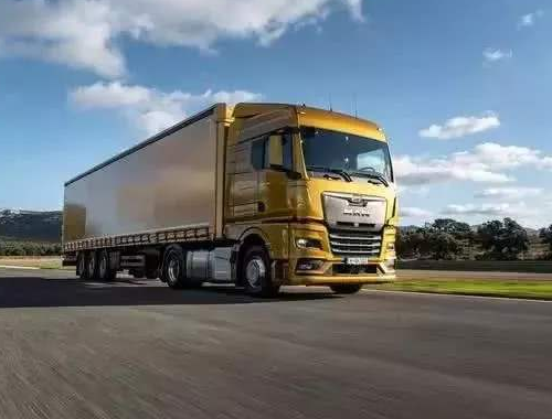 泉州物流托運公司-鑫漢物流