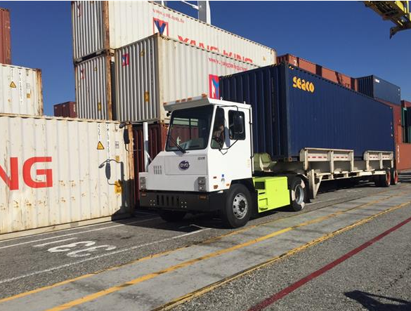 怎么找專業的燈具運輸國際物流