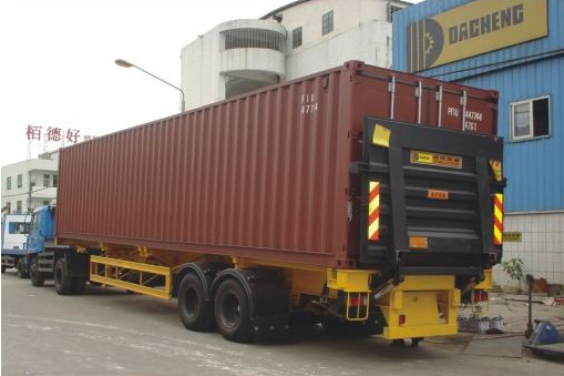 廣州專業海運拖車