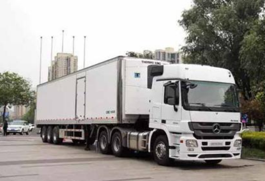 專業(yè)鐵路運輸物流公司