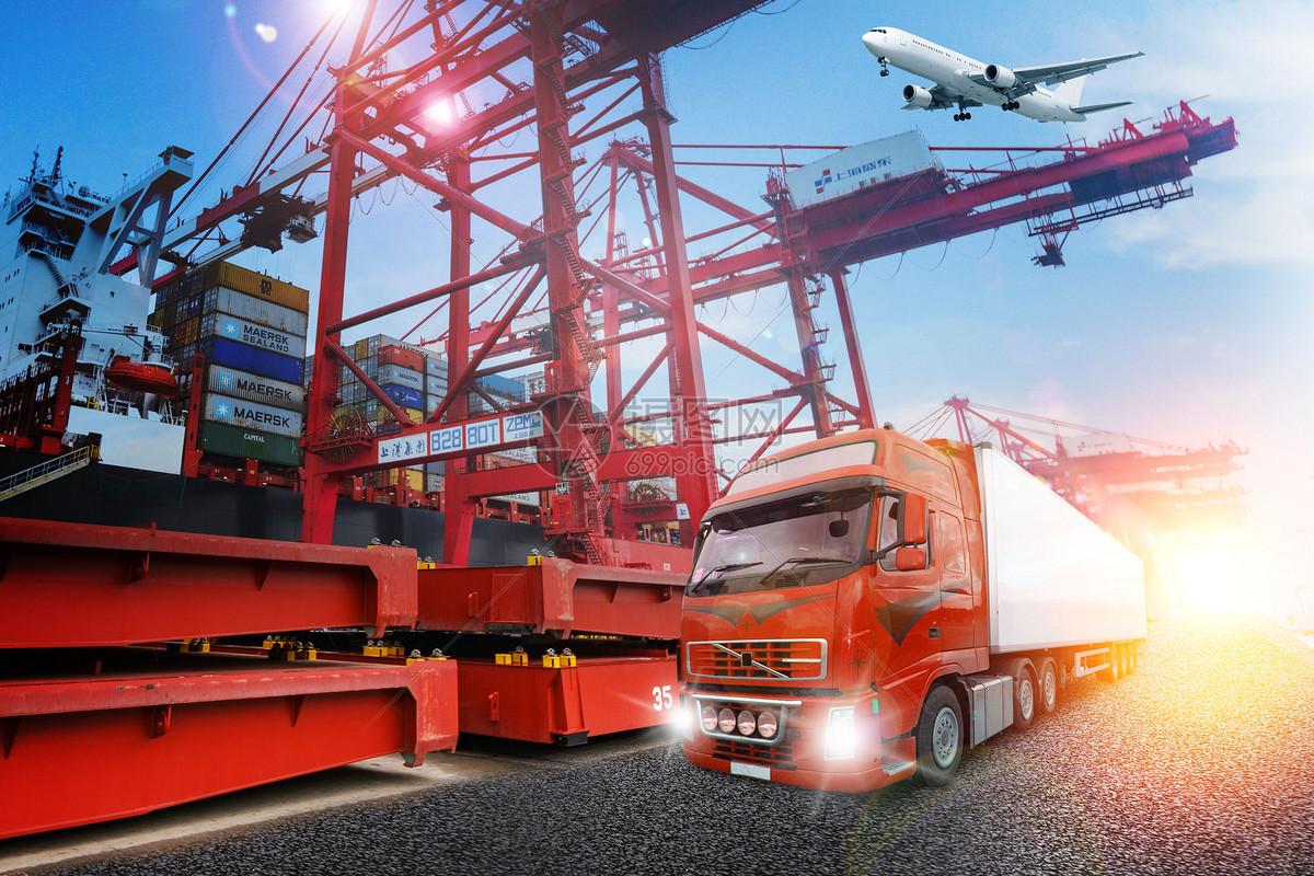 國際物流公司到印尼雅加達海運空運國際快遞-鑫漢物流