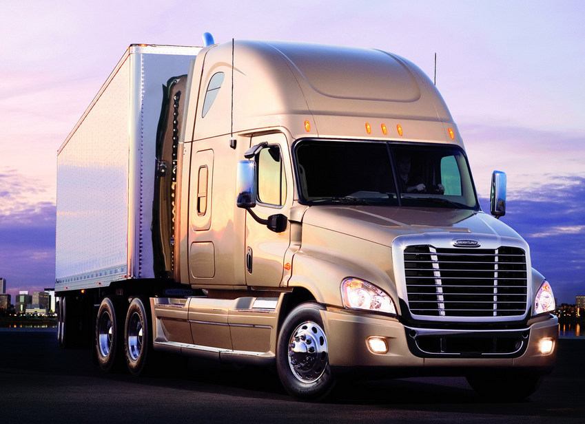 國際物流托運流程-鑫漢物流