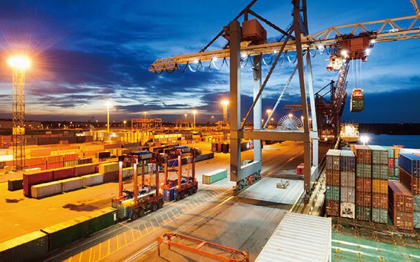 全球物流托運服務-鑫漢物流