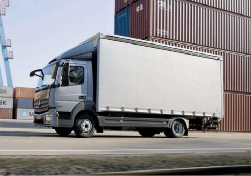 發國際物流到荷蘭一般需要幾天時間-鑫漢物流