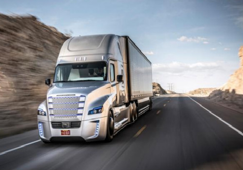 佛山物流公司哪家好!