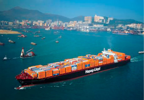 東莞國際物流怎么收費