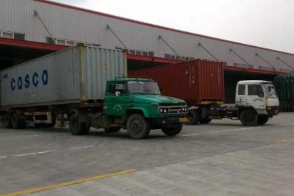 東莞國(guó)際物流怎么收費(fèi)-鑫漢物流