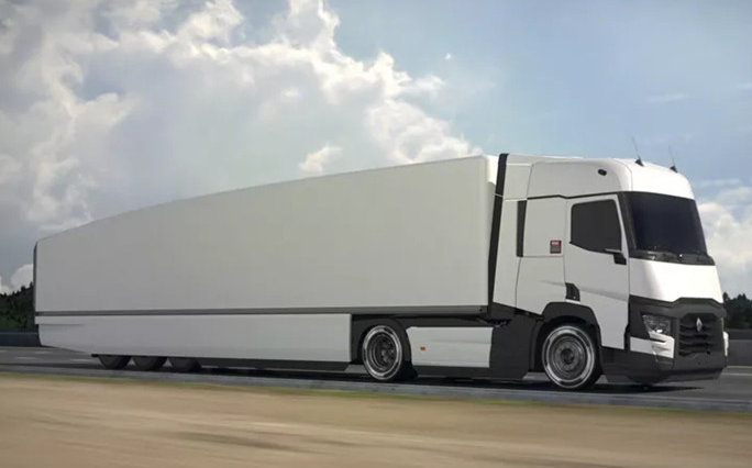 貨物運(yùn)輸會(huì)損壞貨物嗎?