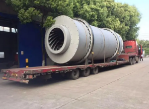 大件機械設(shè)備運輸應(yīng)該如何包裝?-鑫漢物流