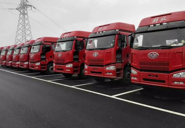 廣州到普洱物流專線-鑫漢物流