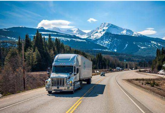 托運液體物流公司哪家好！-鑫漢物流