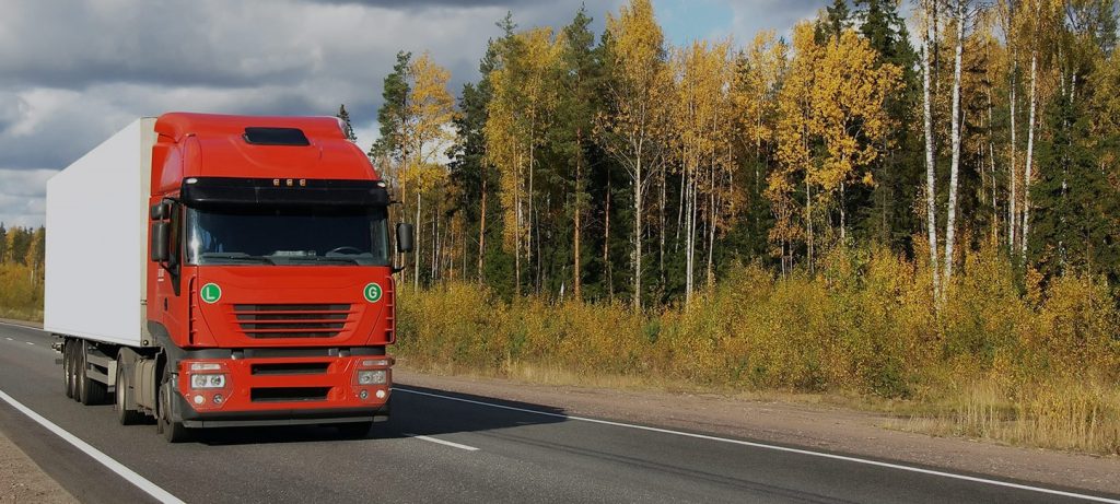 跨境貿易無憂，貨代服務助您輕松通關-鑫漢物流