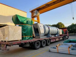 大件設(shè)備運(yùn)輸?shù)奶魬?zhàn)與解決方案，專業(yè)物流公司為您支招-鑫漢物流
