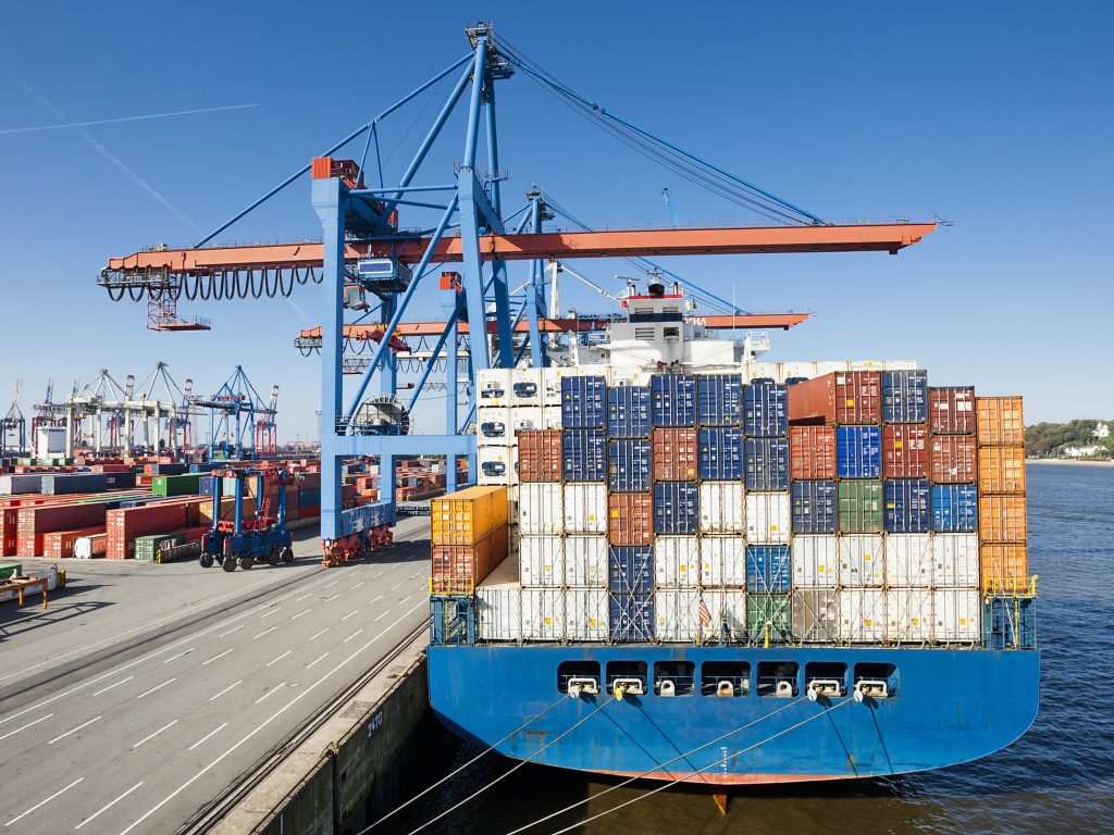 塔什干的貨代筆記：在中亞十字路口，做中烏貿(mào)易的”跨境擺渡人”-鑫漢物流