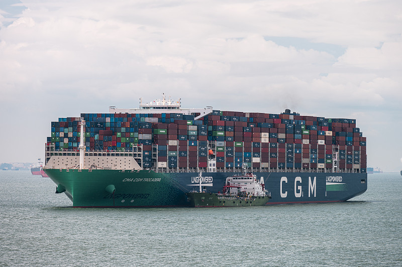 努庫阿洛法的潮聲：一個湯加貨代的”太平洋島鏈?zhǔn)刈o日志”-鑫漢物流