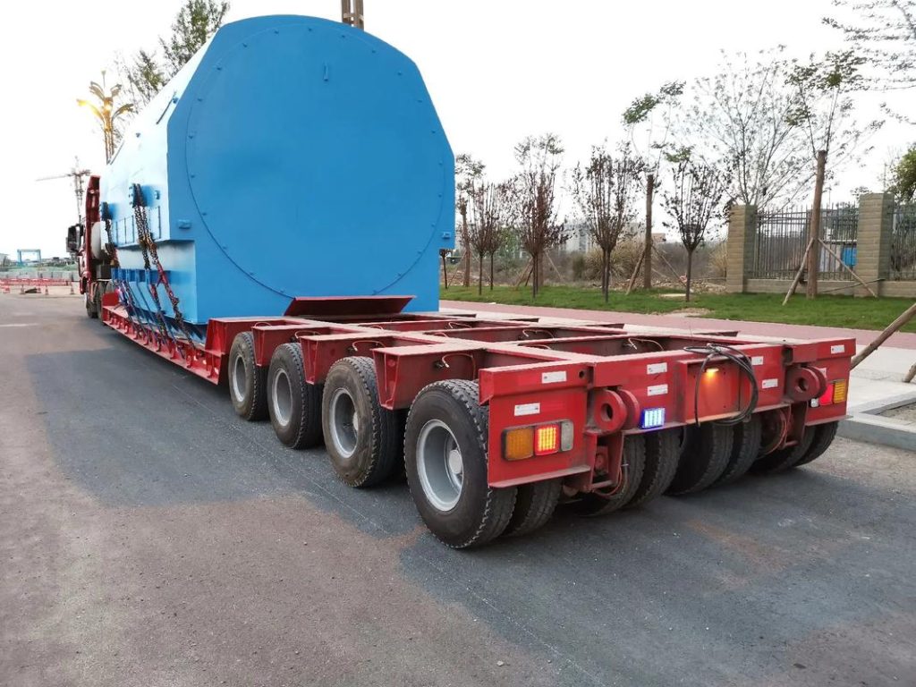 六軸收費(fèi)標(biāo)準(zhǔn)49噸車高速費(fèi)1公里多少-鑫漢物流