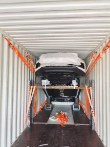 關島貨代:藏在熱帶島嶼里的跨境物流“破局者”-鑫漢物流